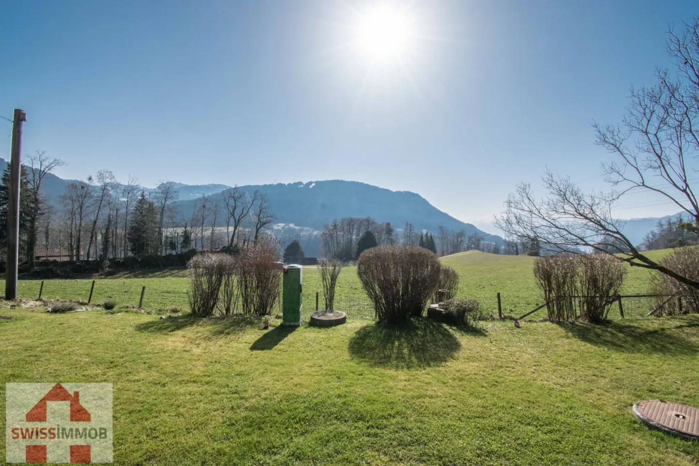 Charmante Ferme avec Studio - Photo 8 sur 8