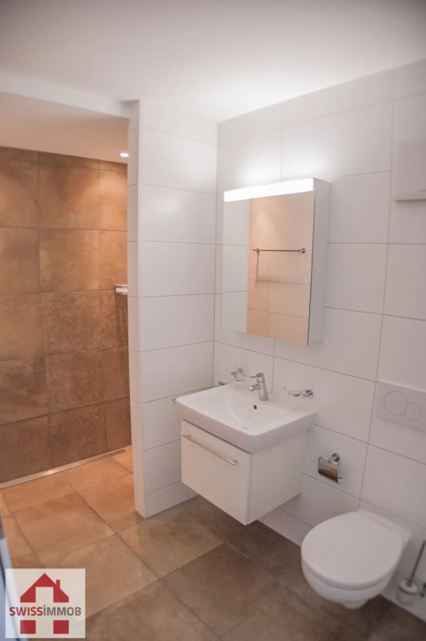 LARGE APARTMENT IN THE HEART OF CLARENS - Photo 4 of 8
