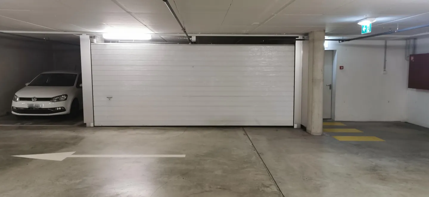 CLARENS GARAGE IN CENTRO CITTÀ - Foto 2 di 5