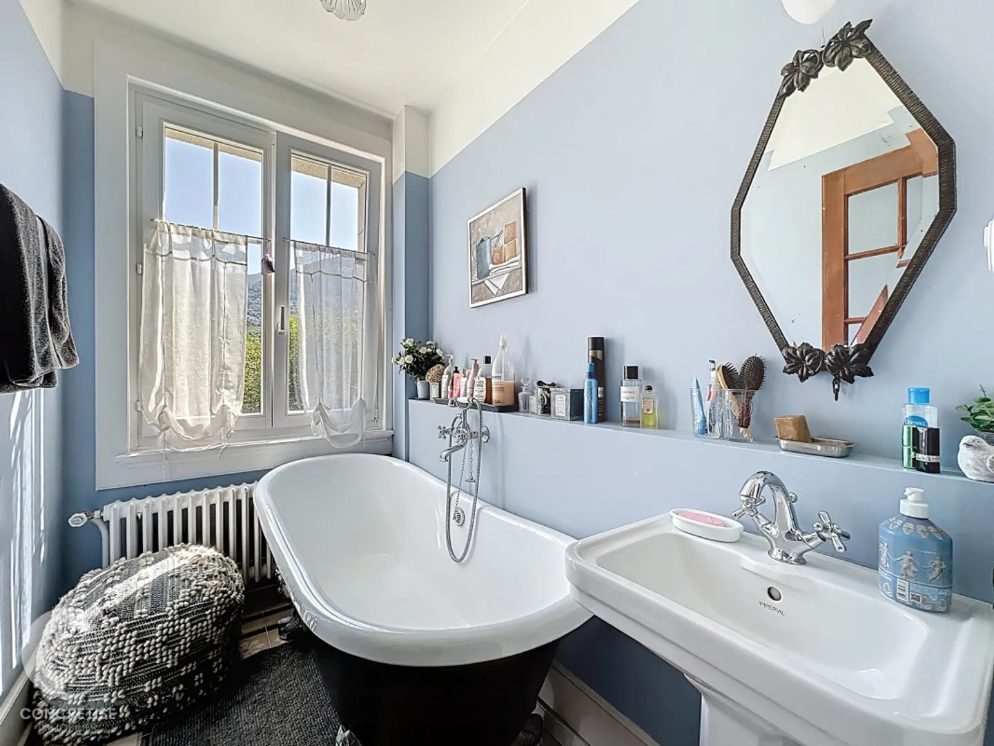 Magnifico appartamento di 3 stanze con giardino e vista! - Foto 6 di 8
