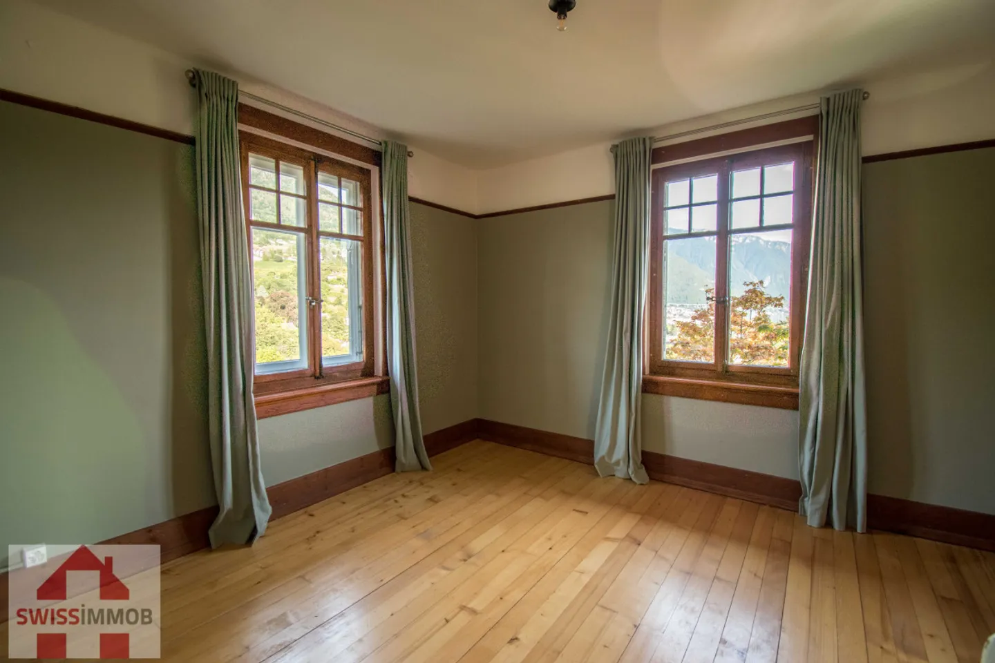 Appartement Charmant avec Jardin - Photo 1 sur 7