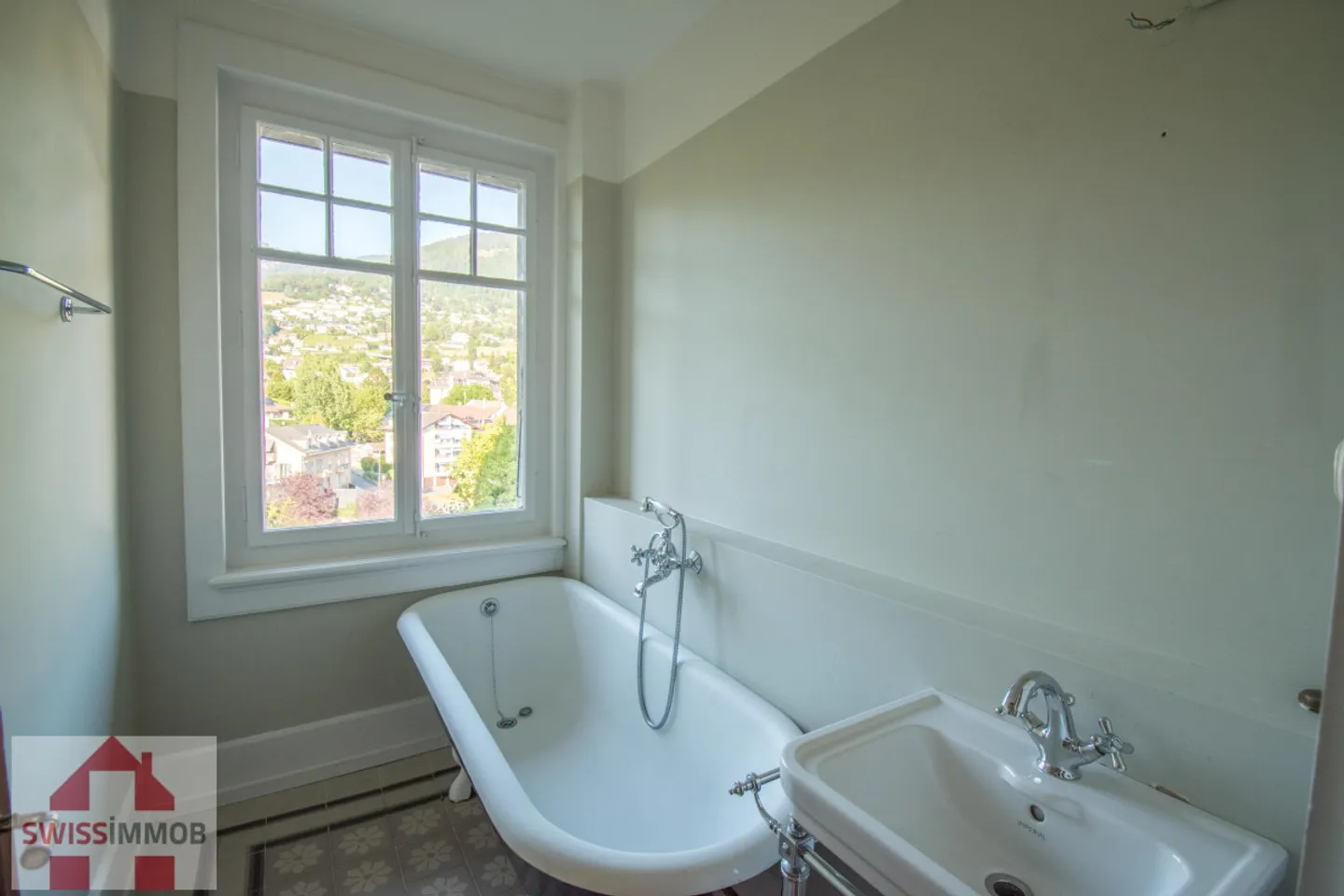Appartement Charmant avec Jardin - Photo 4 sur 7