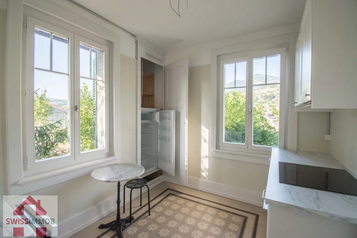 Appartement Charmant avec Jardin - Photo 5 sur 7