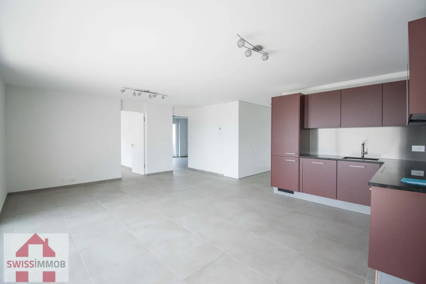 Magnifique appartement dans immeuble neuf ! - Photo 2 of 10
