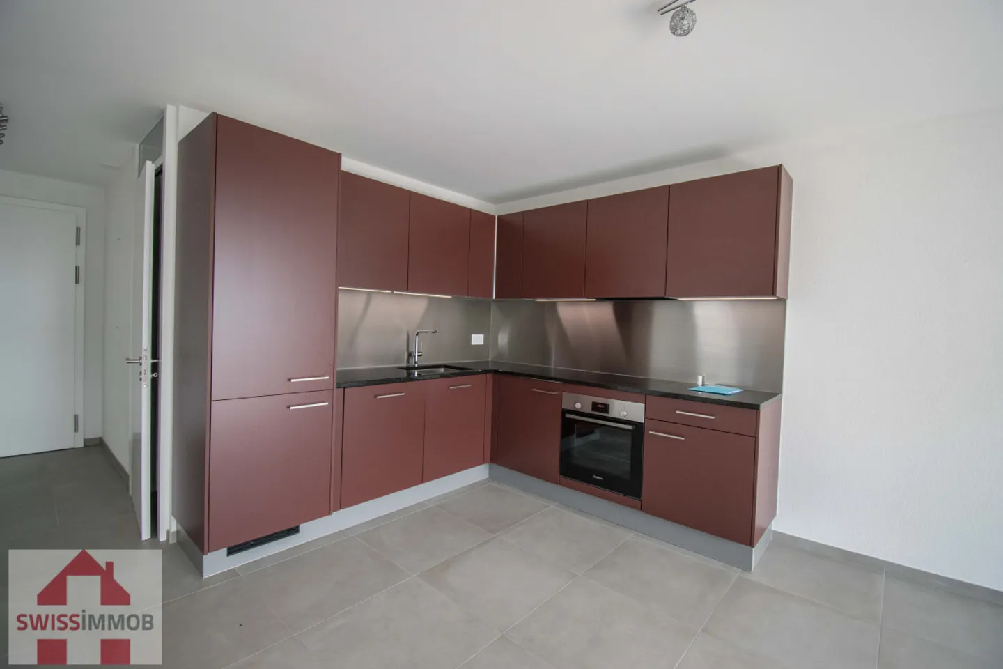 Magnifique appartement dans immeuble neuf ! - Photo 3 of 10
