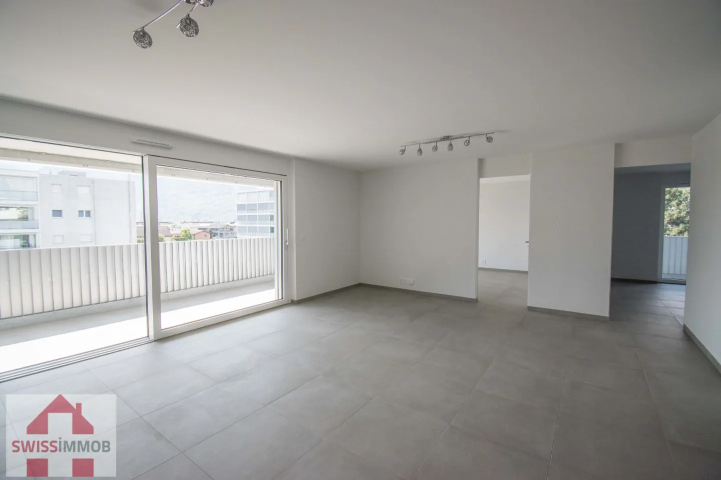 Magnifique appartement dans immeuble neuf ! - Photo 4 of 10