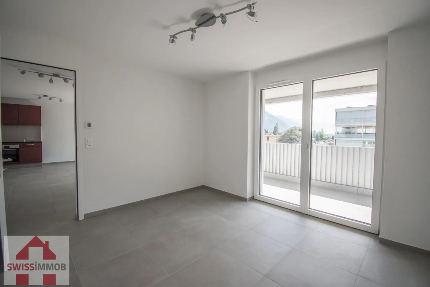 Magnifique appartement dans immeuble neuf ! - Photo 5 of 10