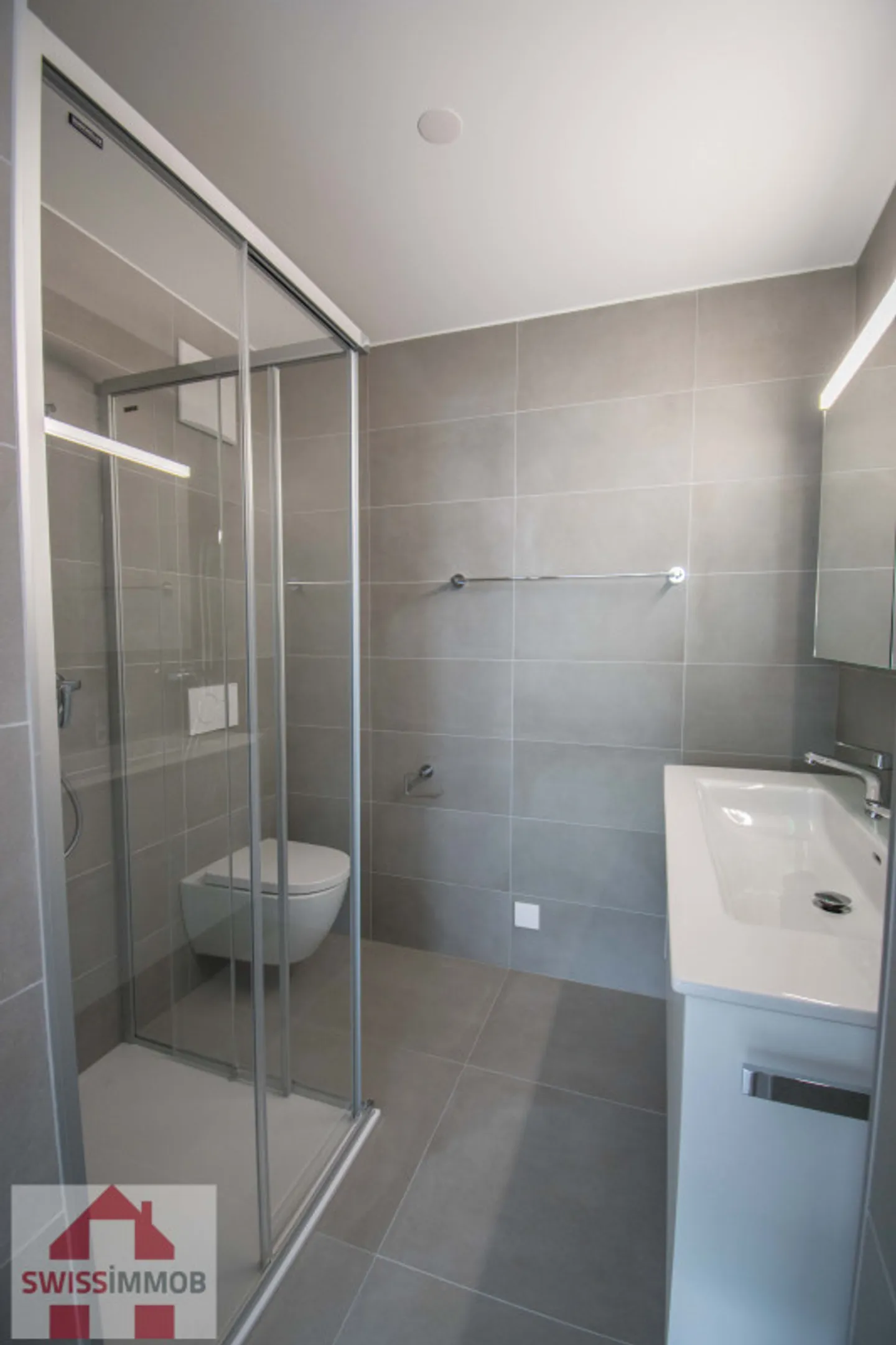 Magnifique appartement dans immeuble neuf ! - Photo 7 of 10