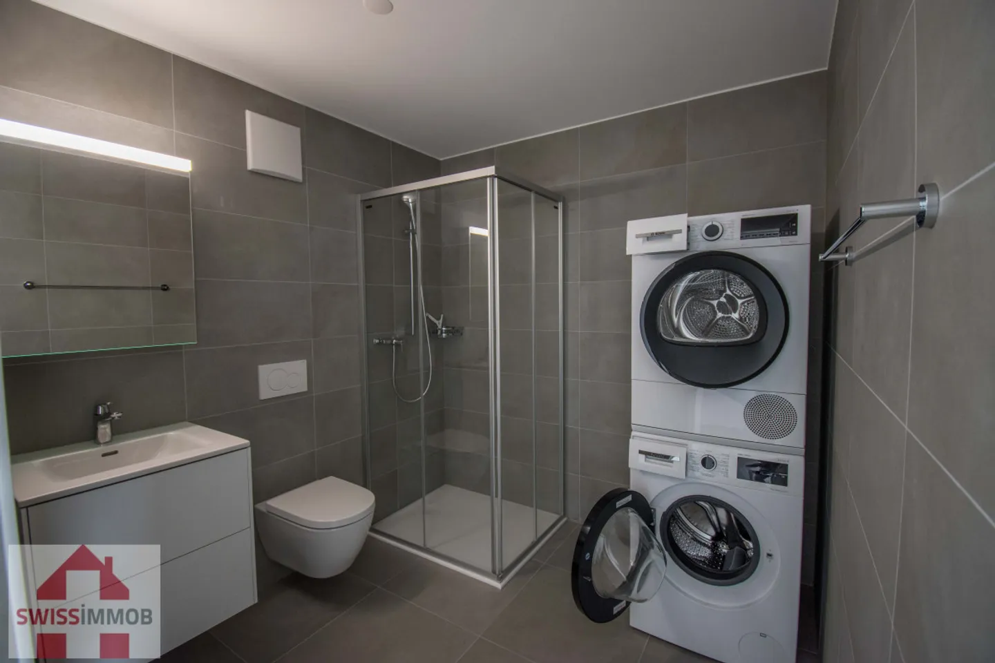 Magnifique appartement dans immeuble neuf ! - Photo 8 of 10