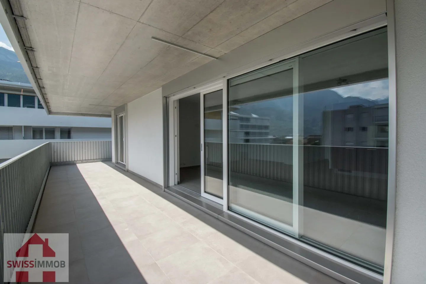 Magnifique appartement dans immeuble neuf ! - Photo 10 of 10
