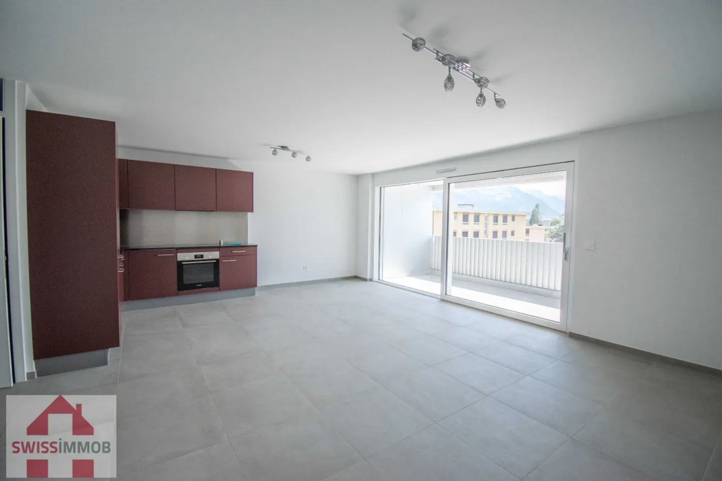 Magnifique appartement dans immeuble neuf ! - Photo 1 of 10