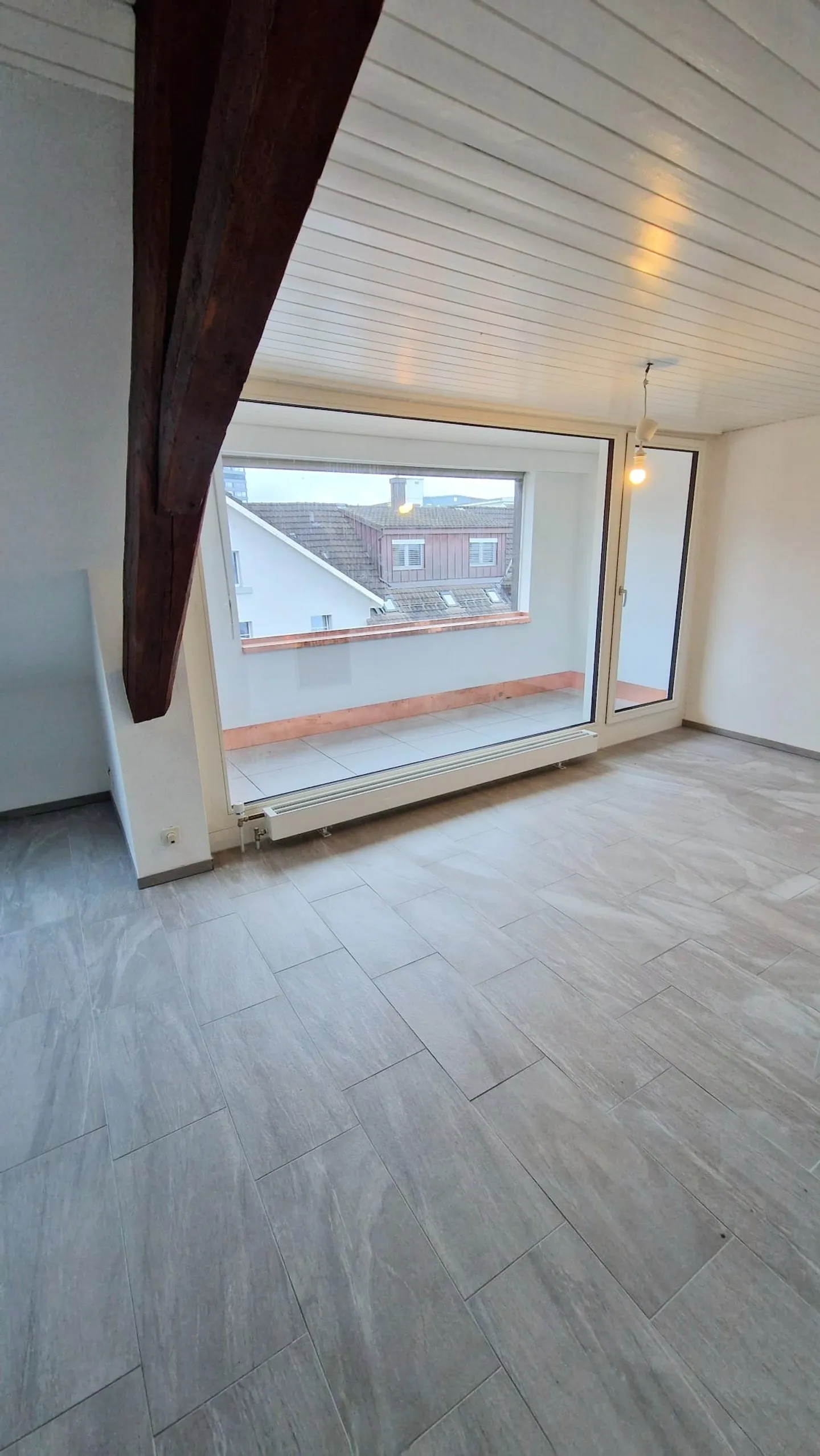 First occupancy after renovation - Photo 2 of 12