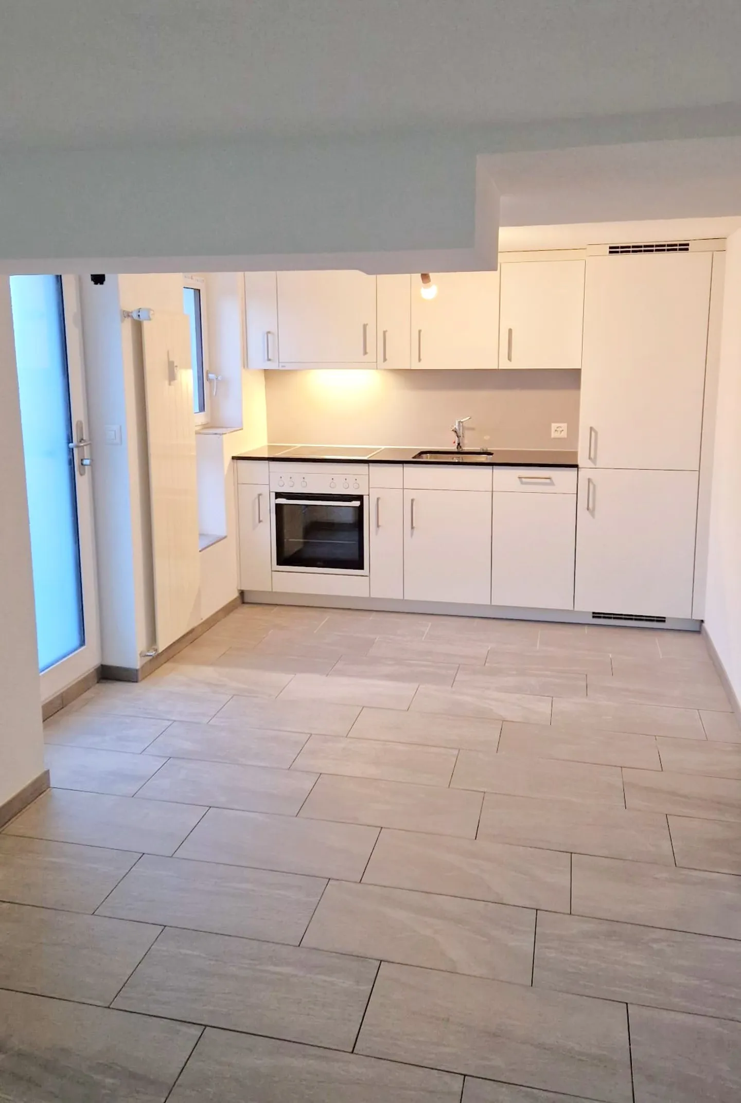 First occupancy after renovation - Photo 1 of 8