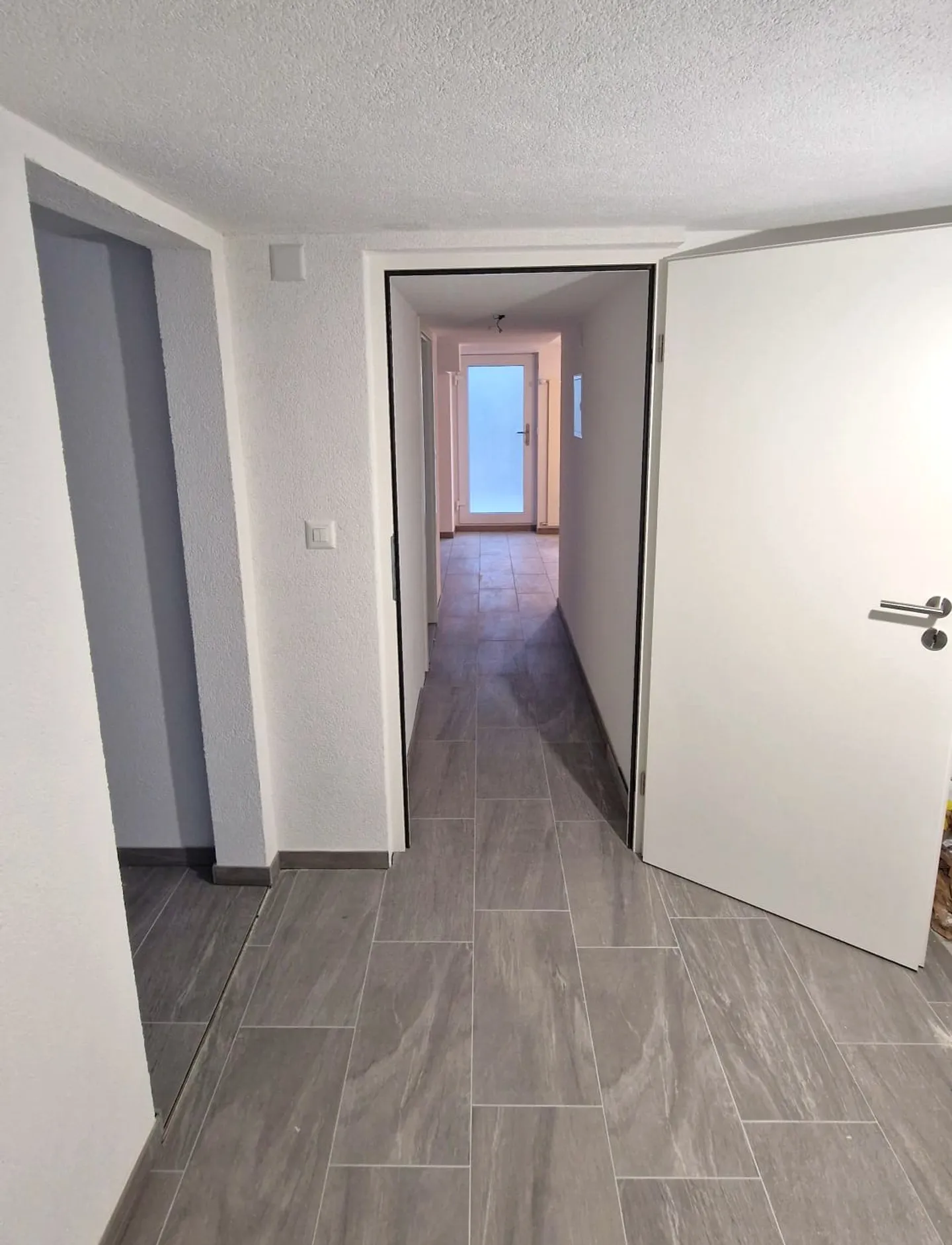 First occupancy after renovation - Photo 3 of 8