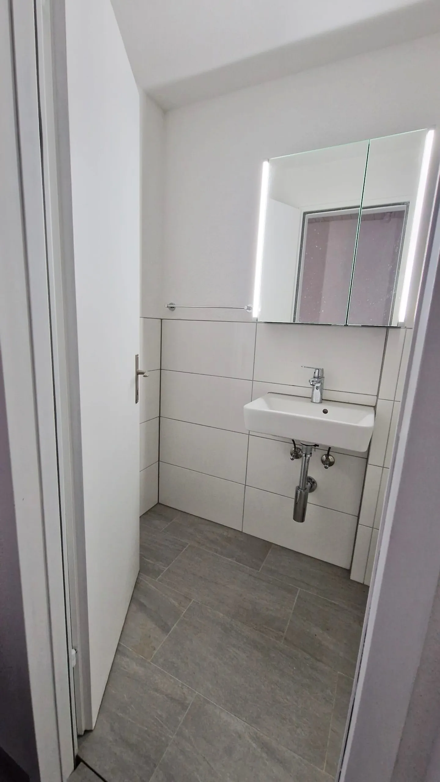 First occupancy after renovation - Photo 9 of 12