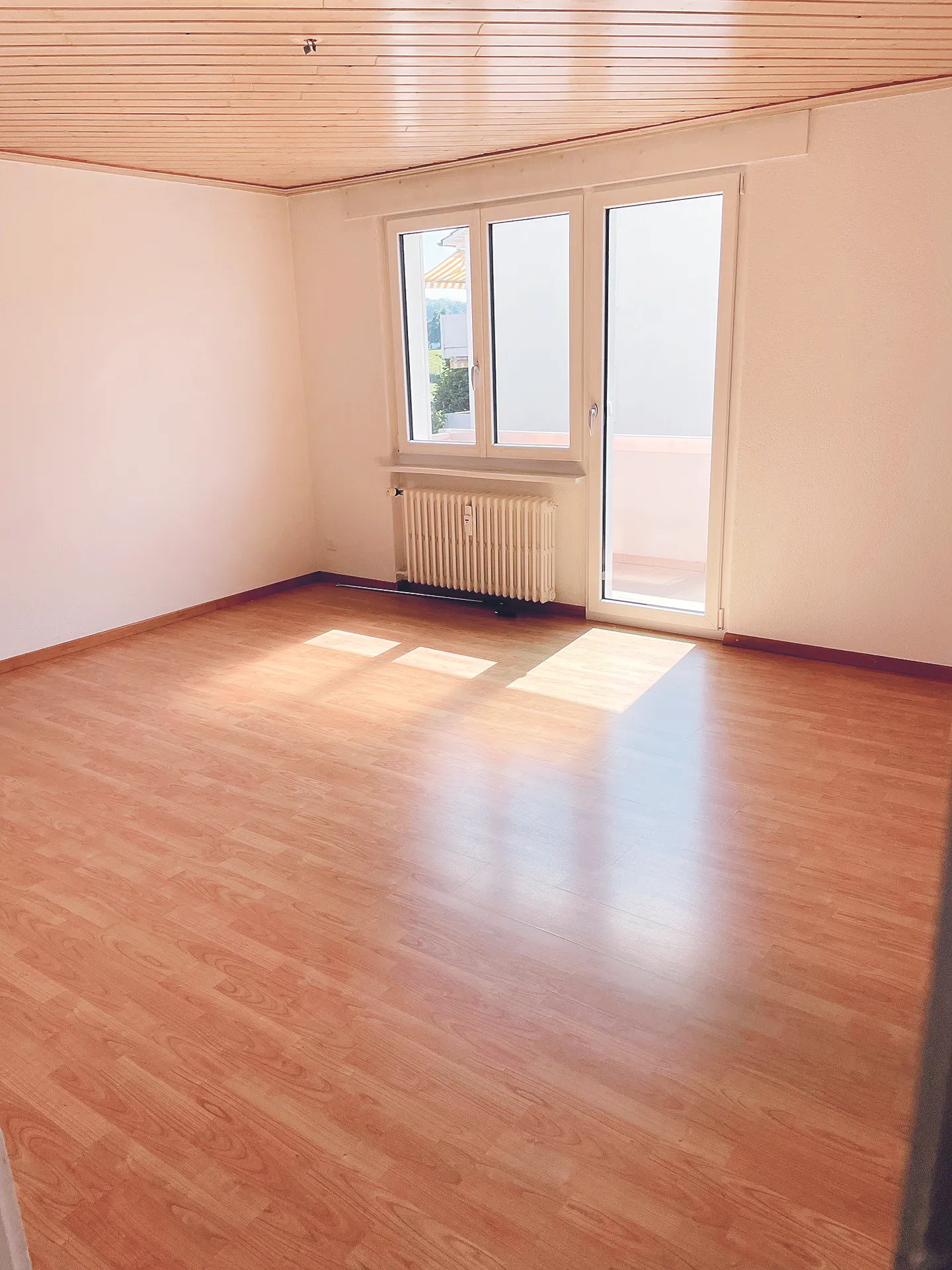 Apartment with Balcony at Lake Constance - Photo 3 of 11