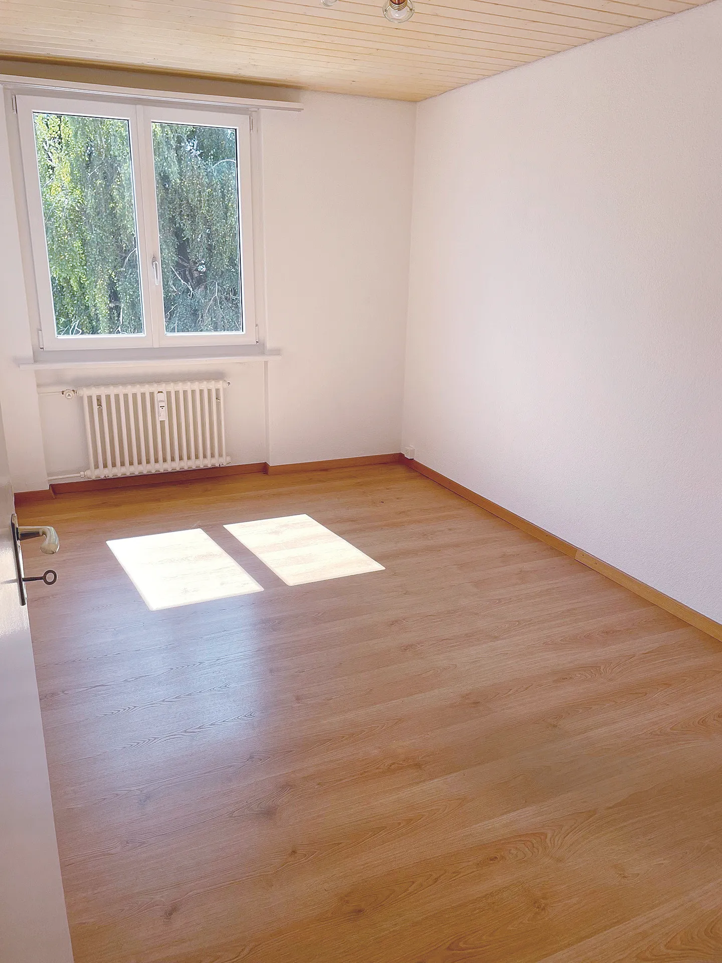 Apartment with Balcony at Lake Constance - Photo 5 of 11