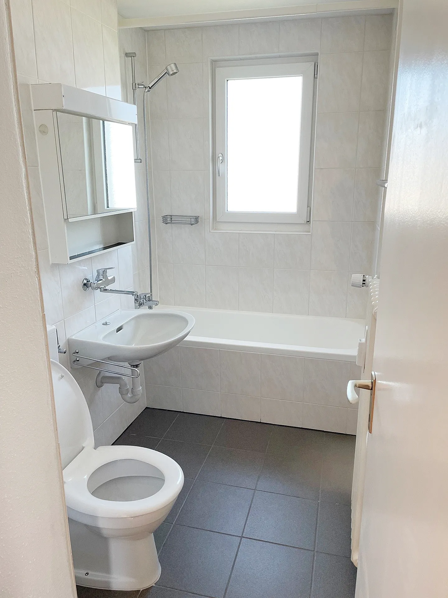 Apartment with Balcony at Lake Constance - Photo 6 of 11