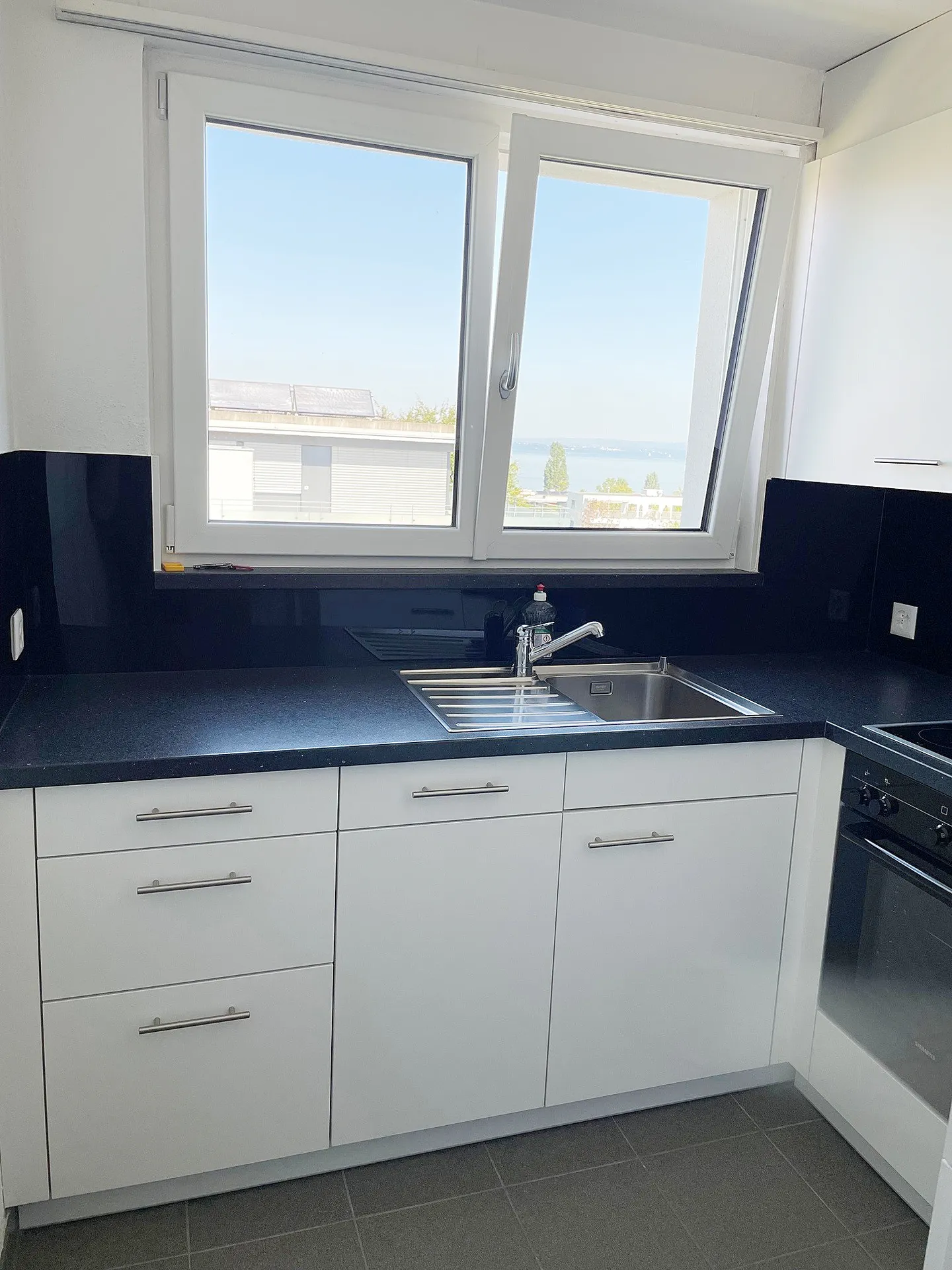 Apartment with Balcony at Lake Constance - Photo 1 of 11