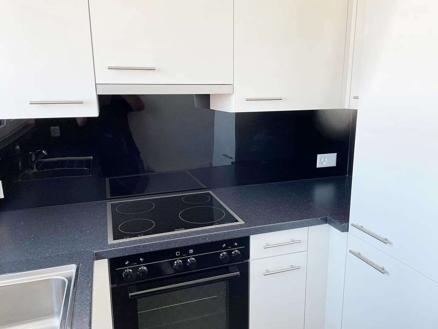 Apartment with Balcony at Lake Constance - Photo 2 of 11