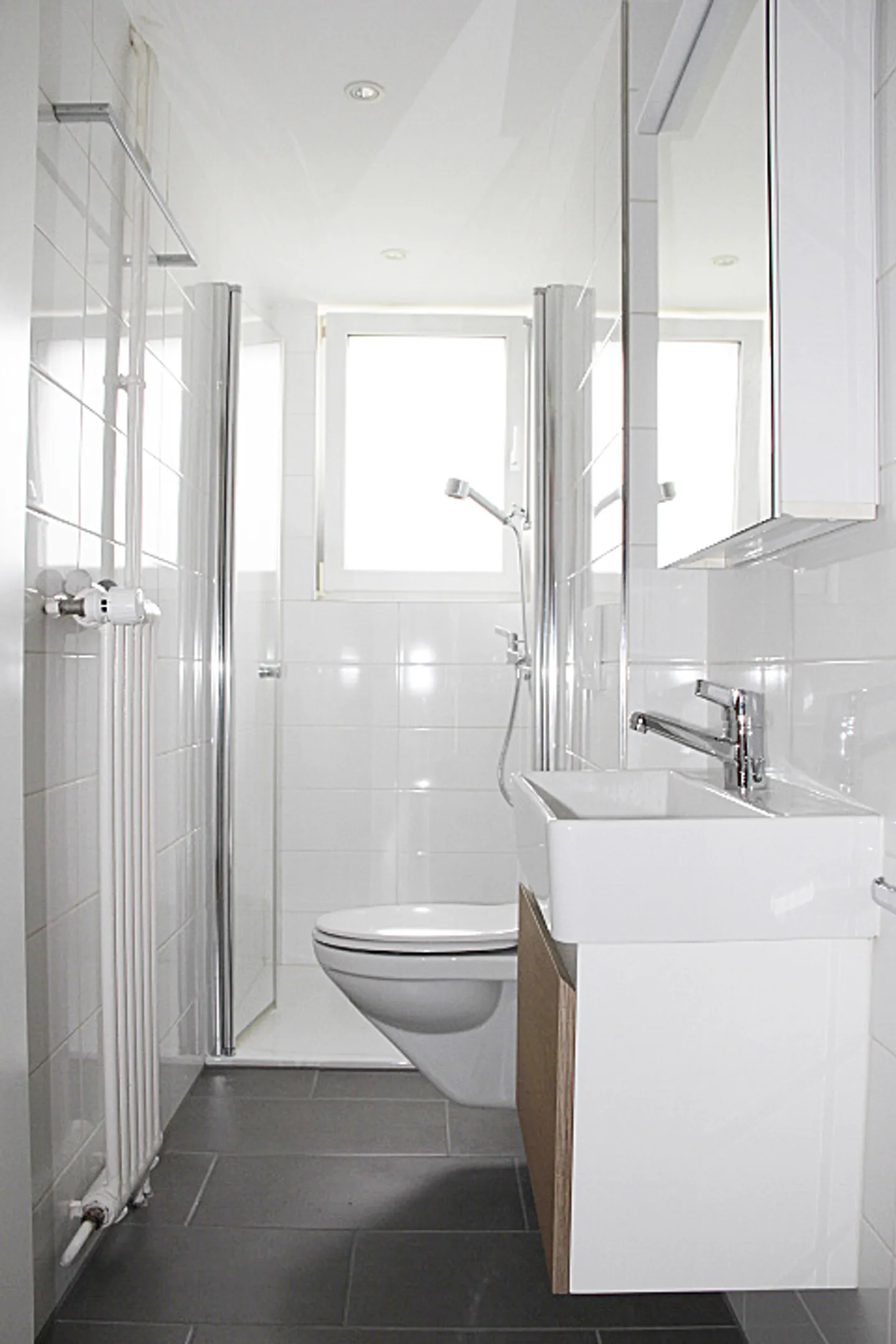 Appartement 1.5 pièces baigné de lumière - Photo 4 sur 5