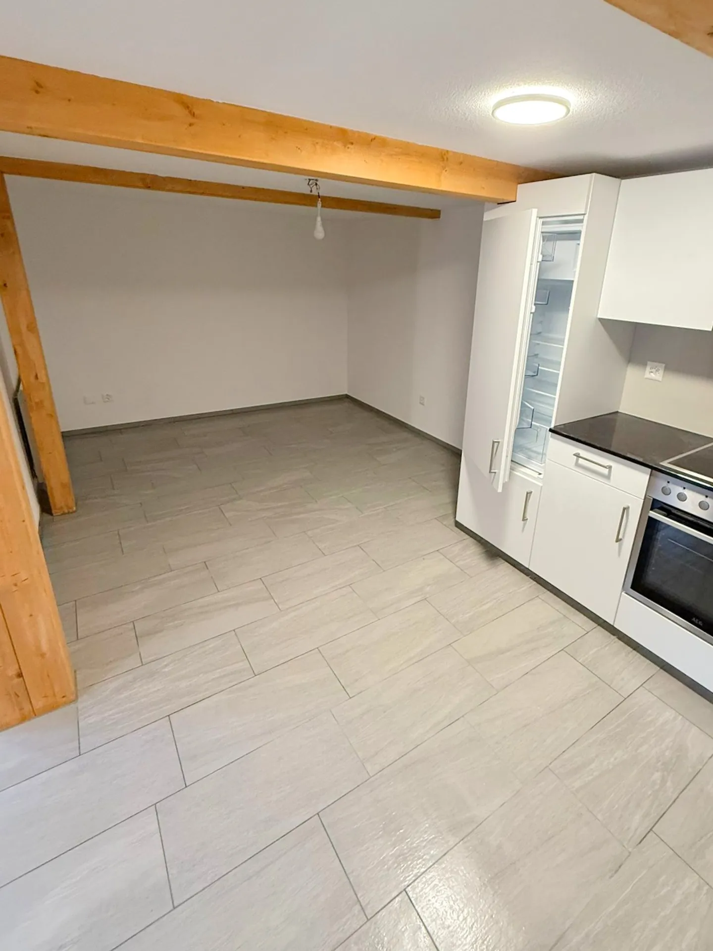 Two-Storey Studio - Photo 2 of 8