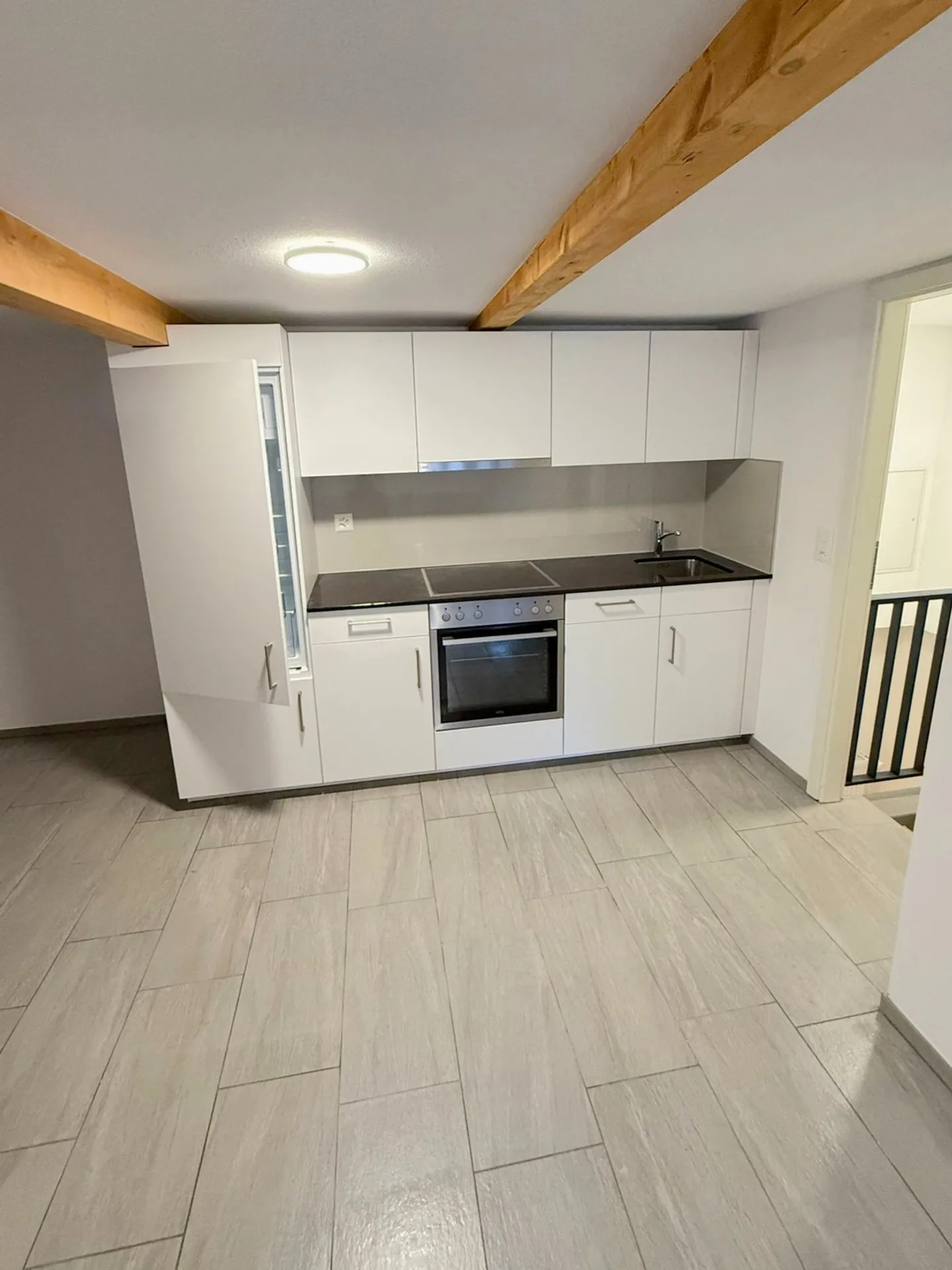 Two-Storey Studio - Photo 3 of 8