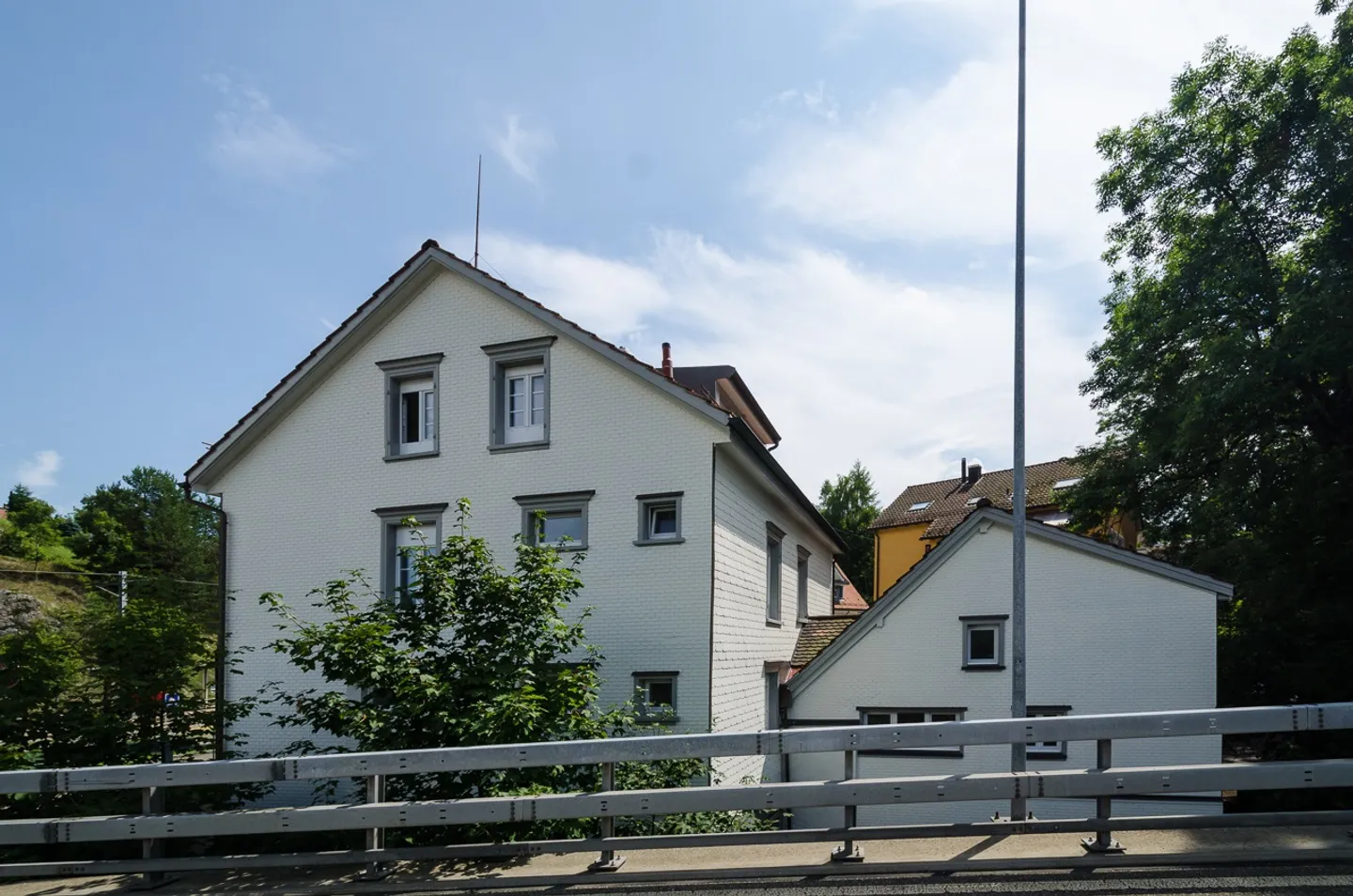 Two-Storey Studio - Photo 8 of 8