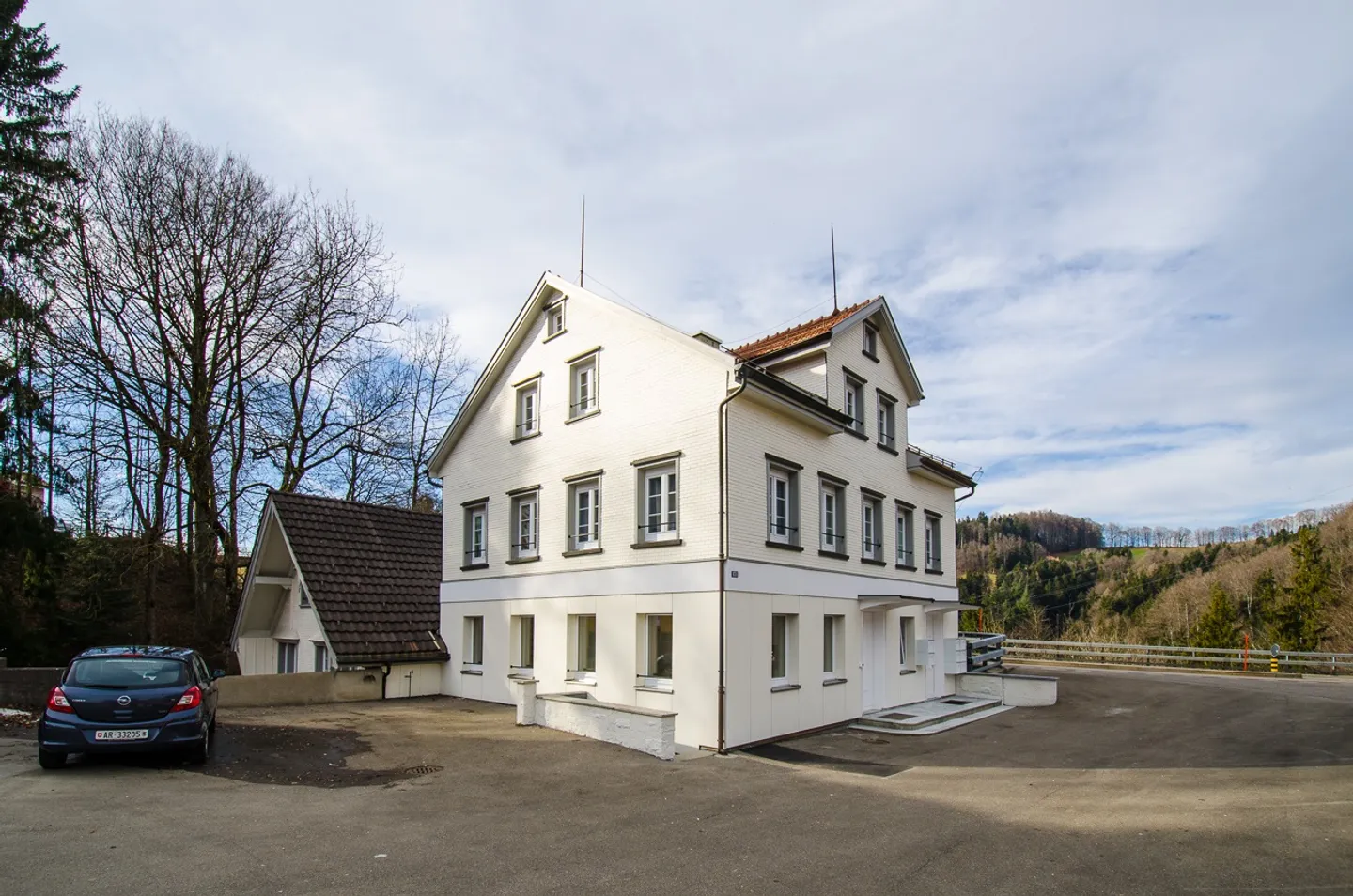 Posto auto gratuito - Foto 1 di 2