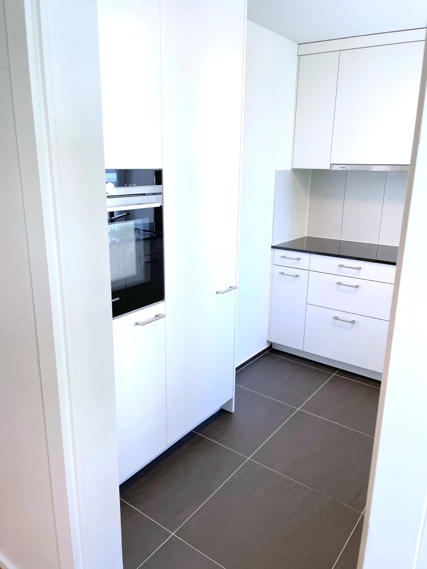 Einzigartige Loftwohnung in St. Gallen - Foto 5 von 9