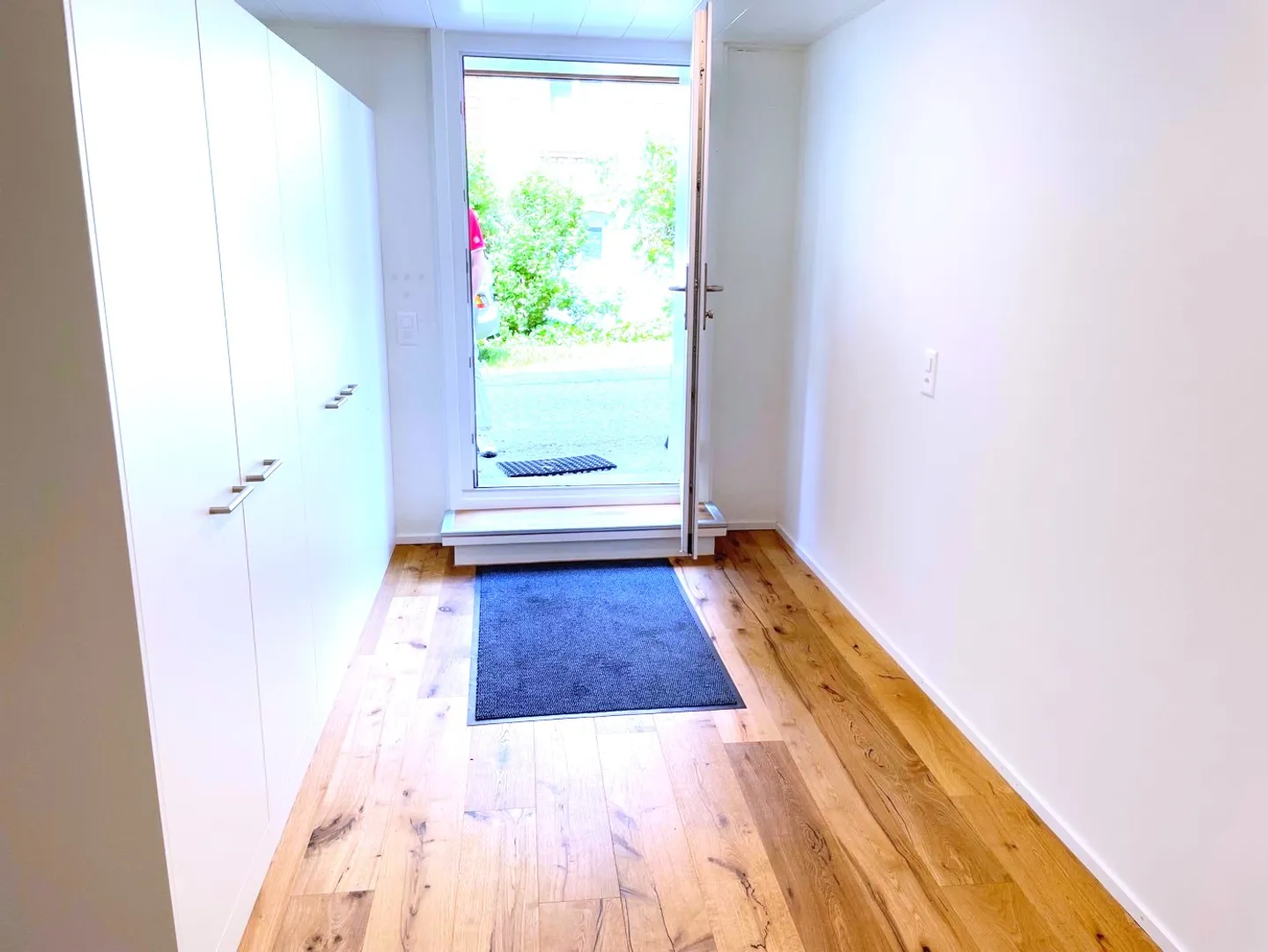 Einzigartige Loftwohnung in St. Gallen - Foto 8 von 9