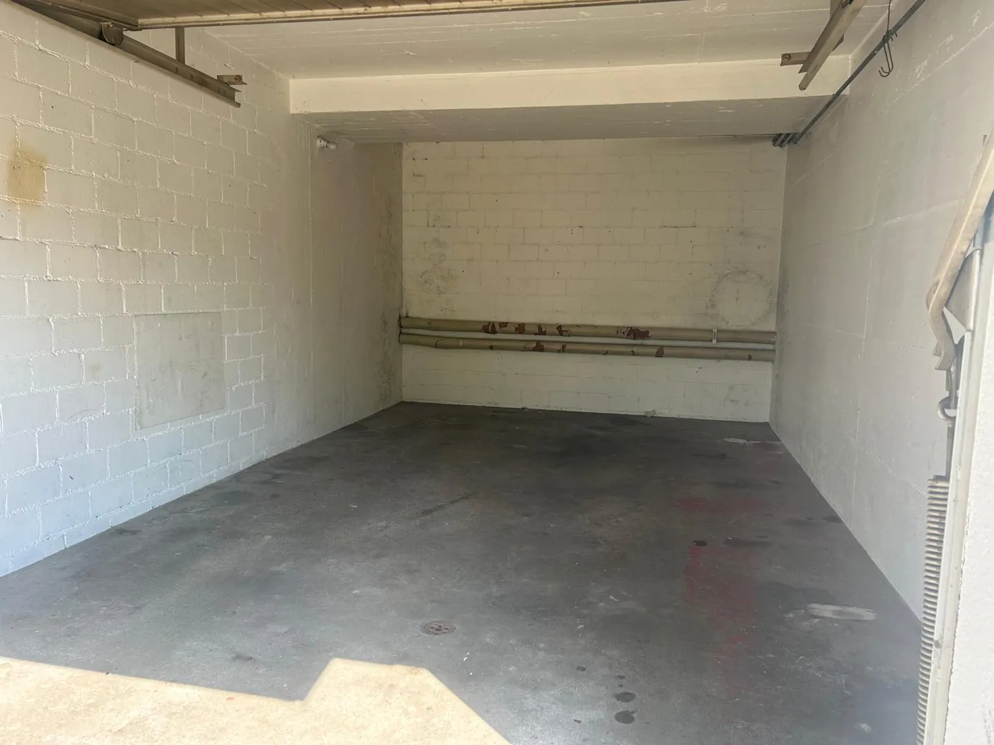 Garage individuel n° 5 à Frasnacht - Photo 3 sur 5