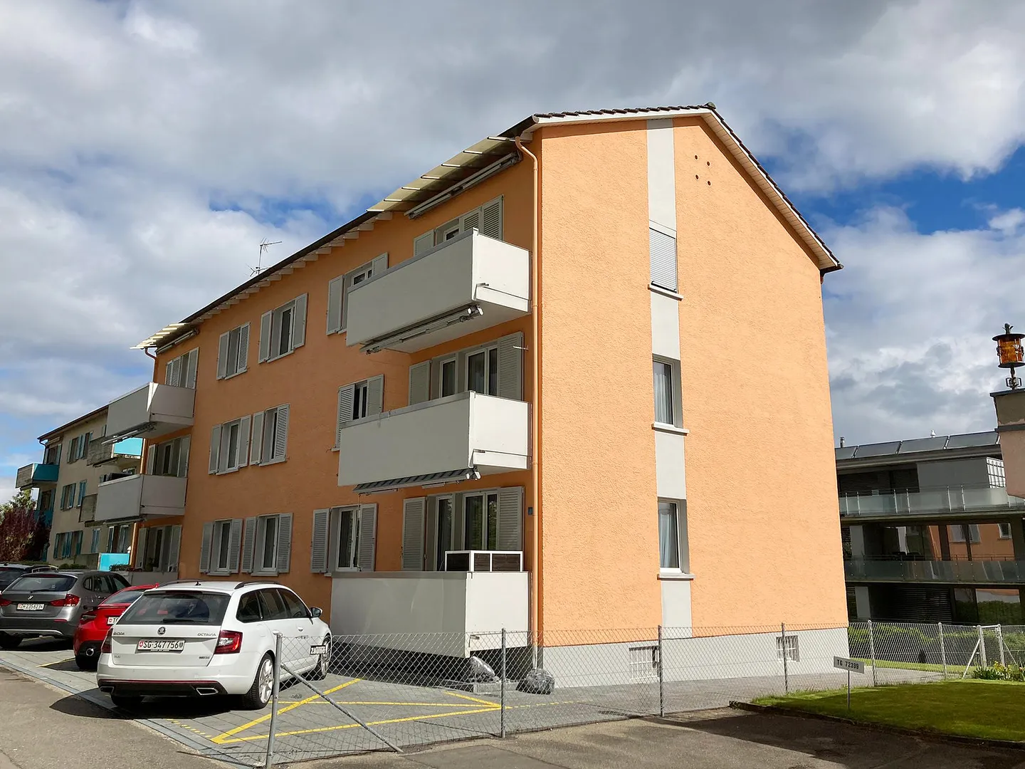 Prima occupazione dopo ristrutturazione - Foto 7 di 8