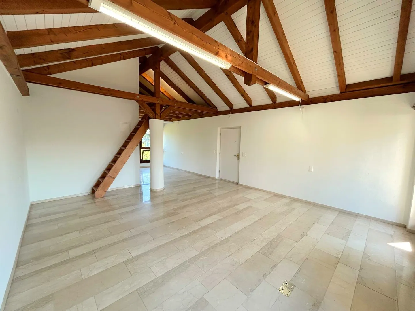 Appartement/Bureau situé au centre à Winterthur - Photo 1 sur 12