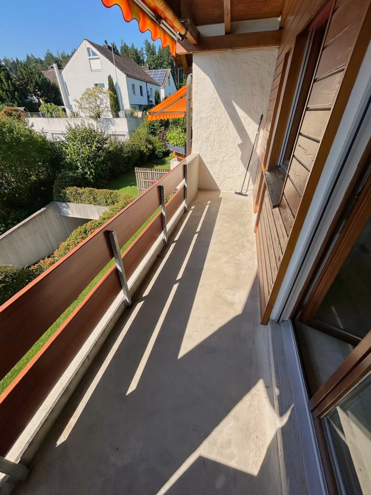 Appartement/Bureau situé au centre à Winterthur - Photo 8 sur 12