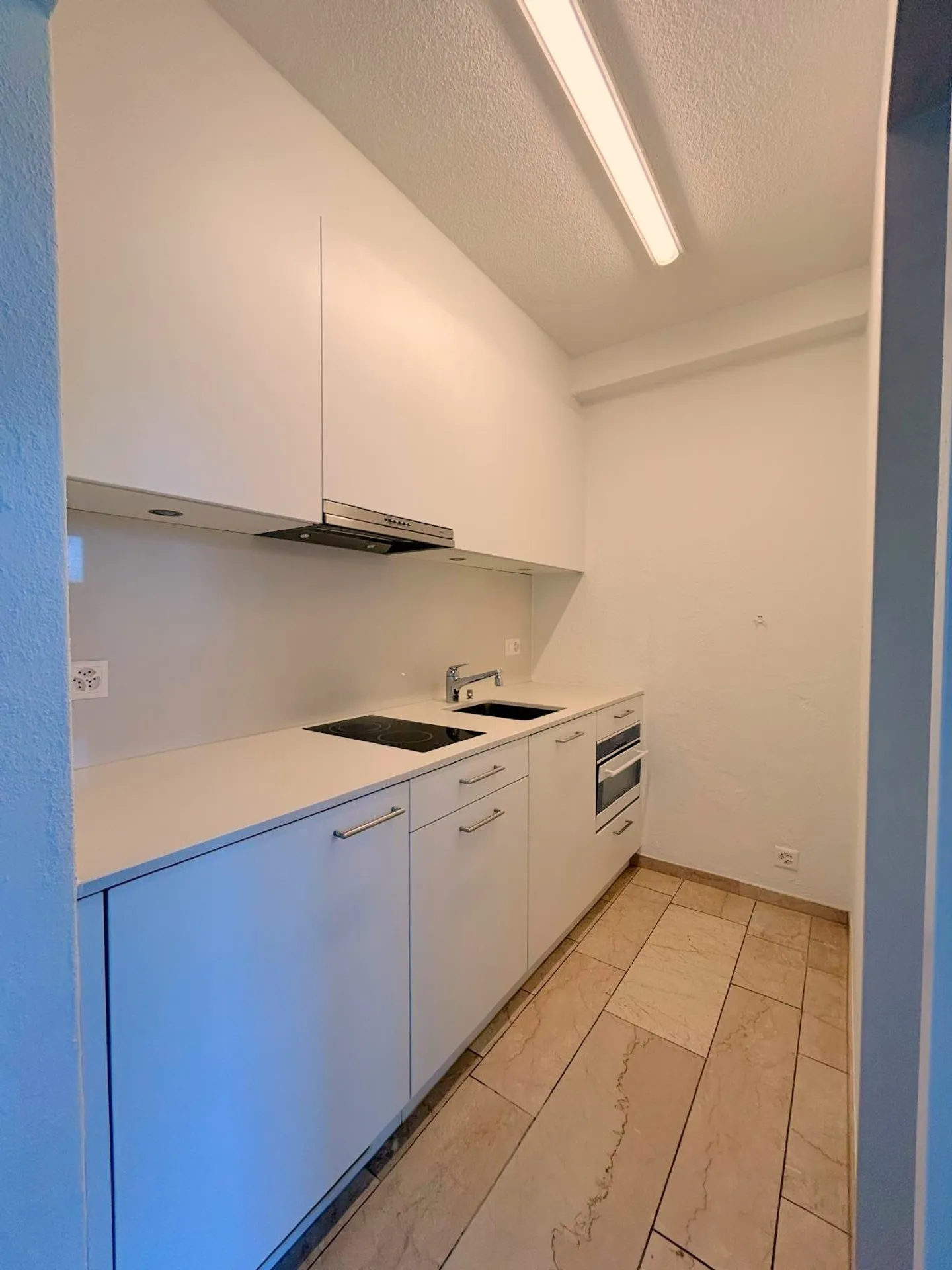 Appartement/Bureau situé au centre à Winterthur - Photo 4 sur 12