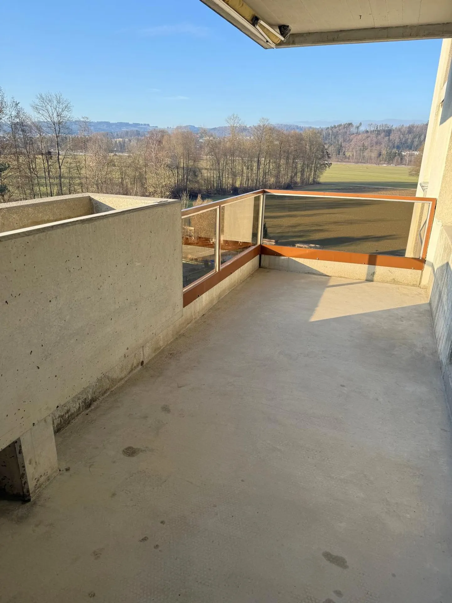 Renovierte Wohnung mit Balkon - Foto 8 von 11