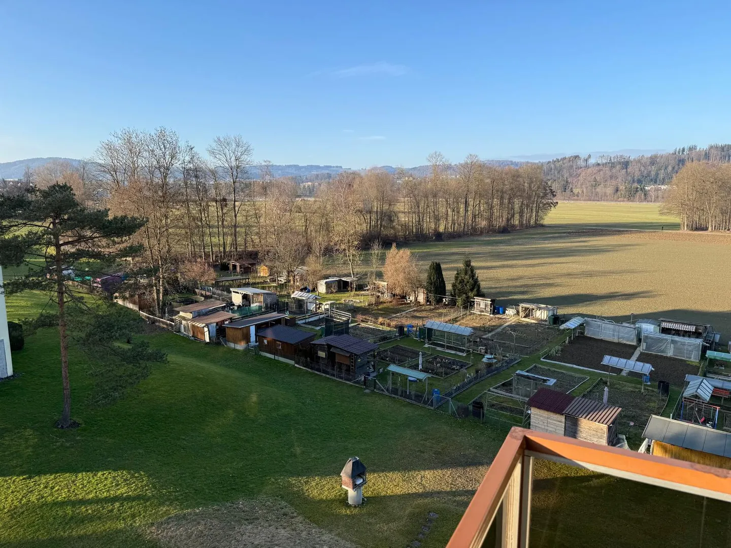 Renovierte Wohnung mit Balkon - Foto 9 von 11