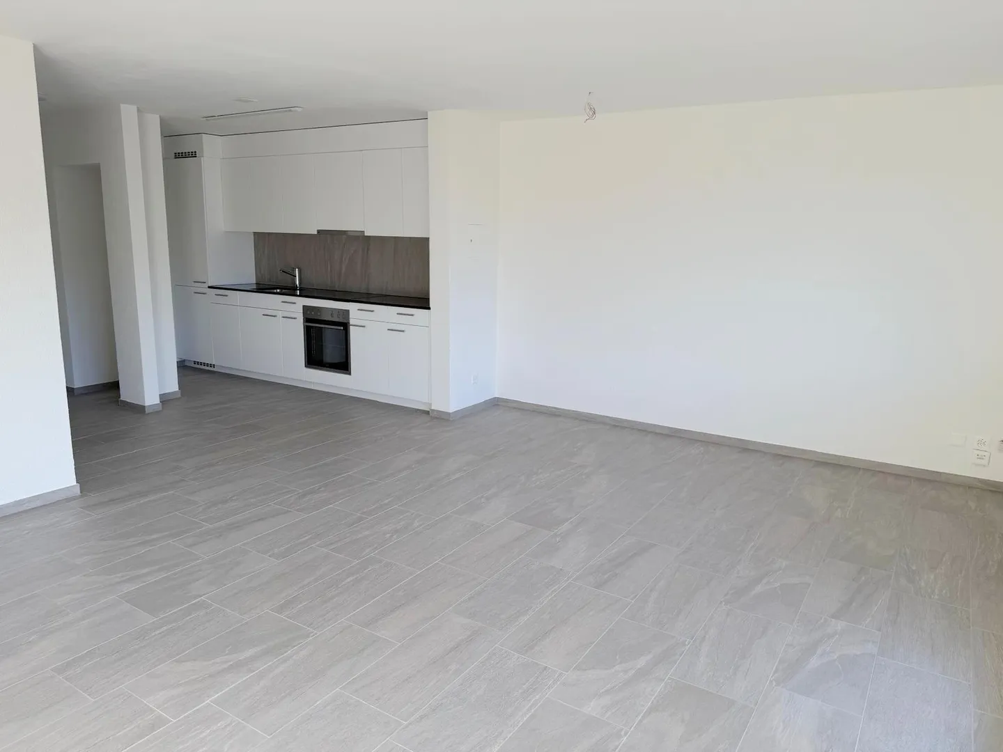 Renovierte Wohnung mit Balkon - Foto 1 von 11