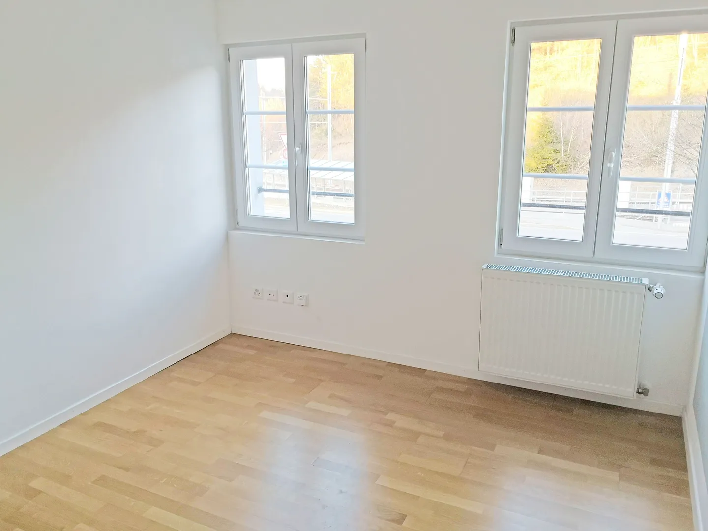 Beautiful 2.5-room apartment - Photo 8 of 10