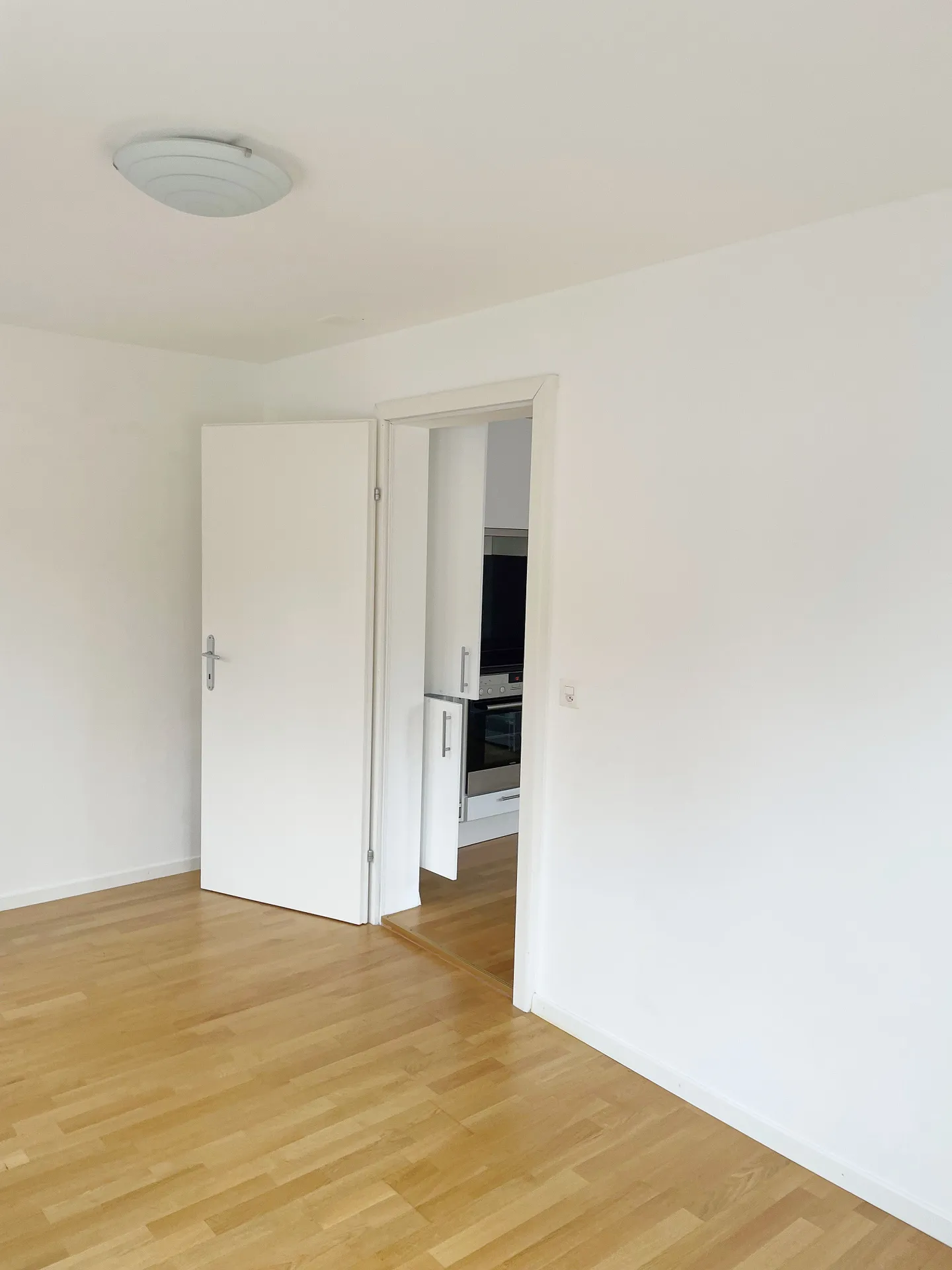 Beautiful 2.5-room apartment - Photo 4 of 10
