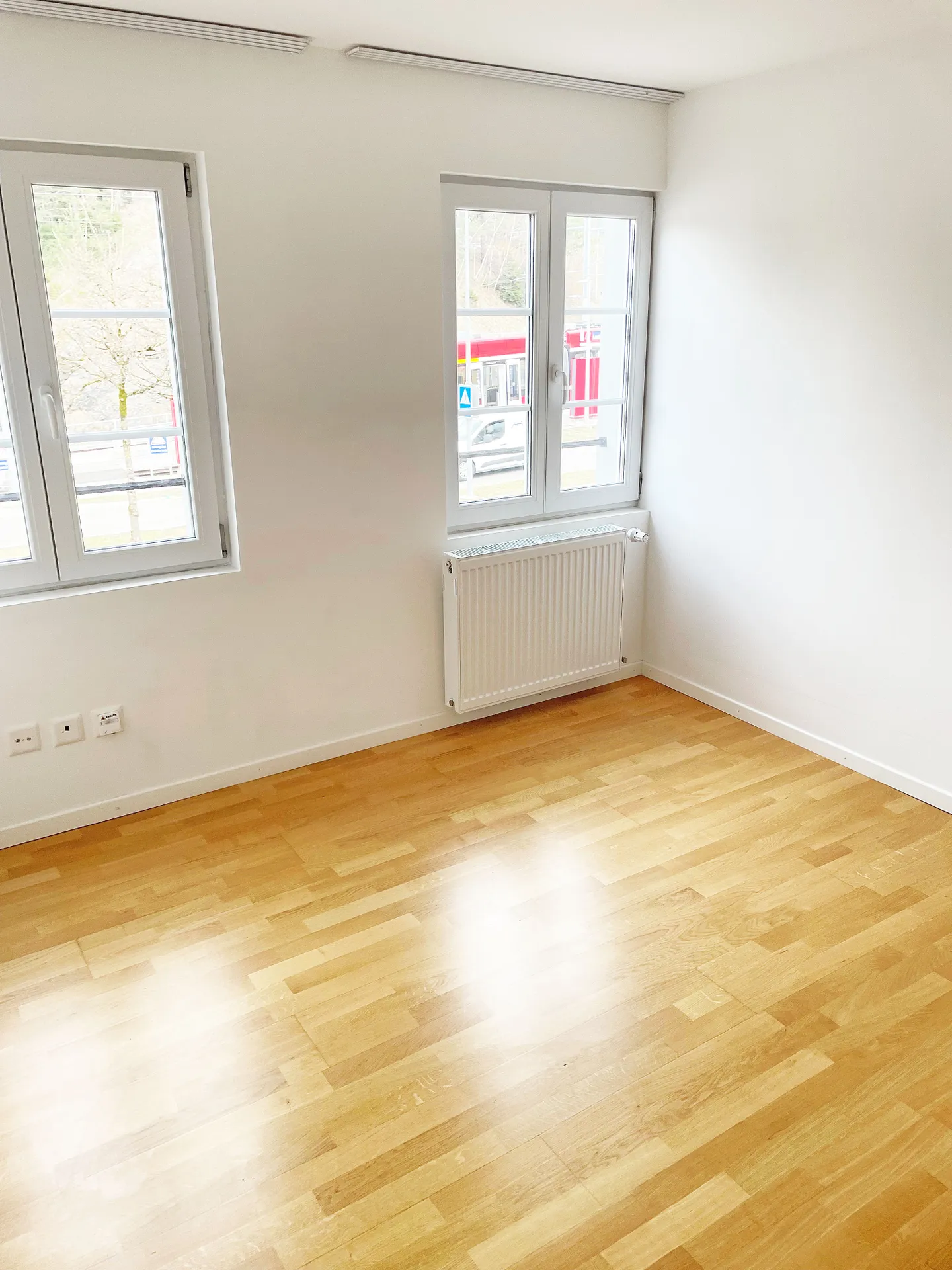 Beautiful 2.5-room apartment - Photo 6 of 10