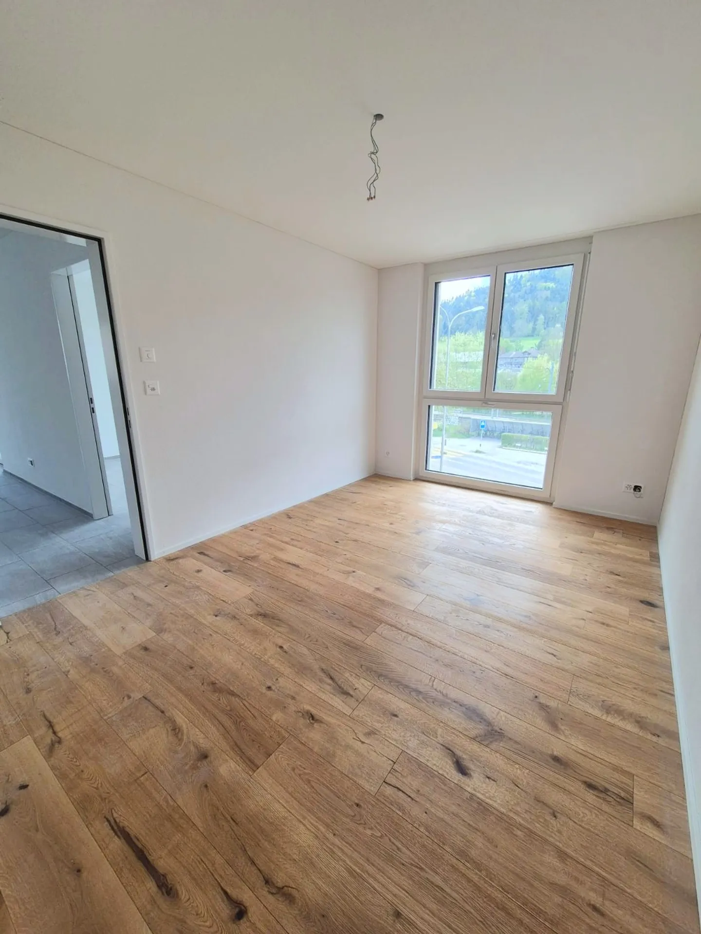 Appartement neuf de 3,5 pièces au 2ème étage - Photo 4 sur 6