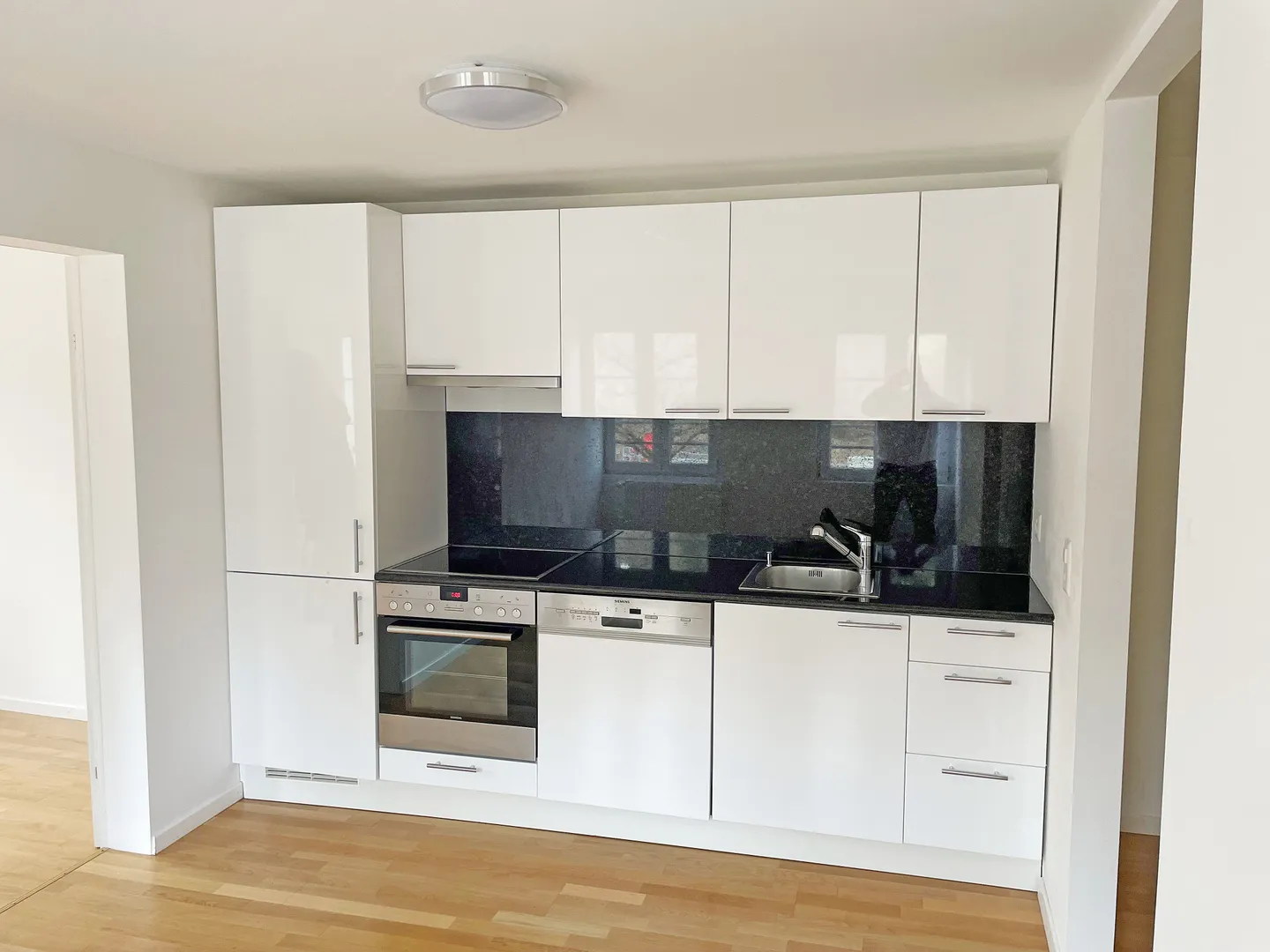 Bella appartamento di 2,5 stanze - Foto 1 di 10