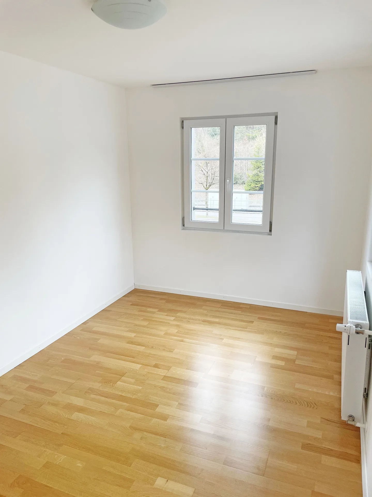 Bella appartamento di 2,5 stanze - Foto 5 di 10