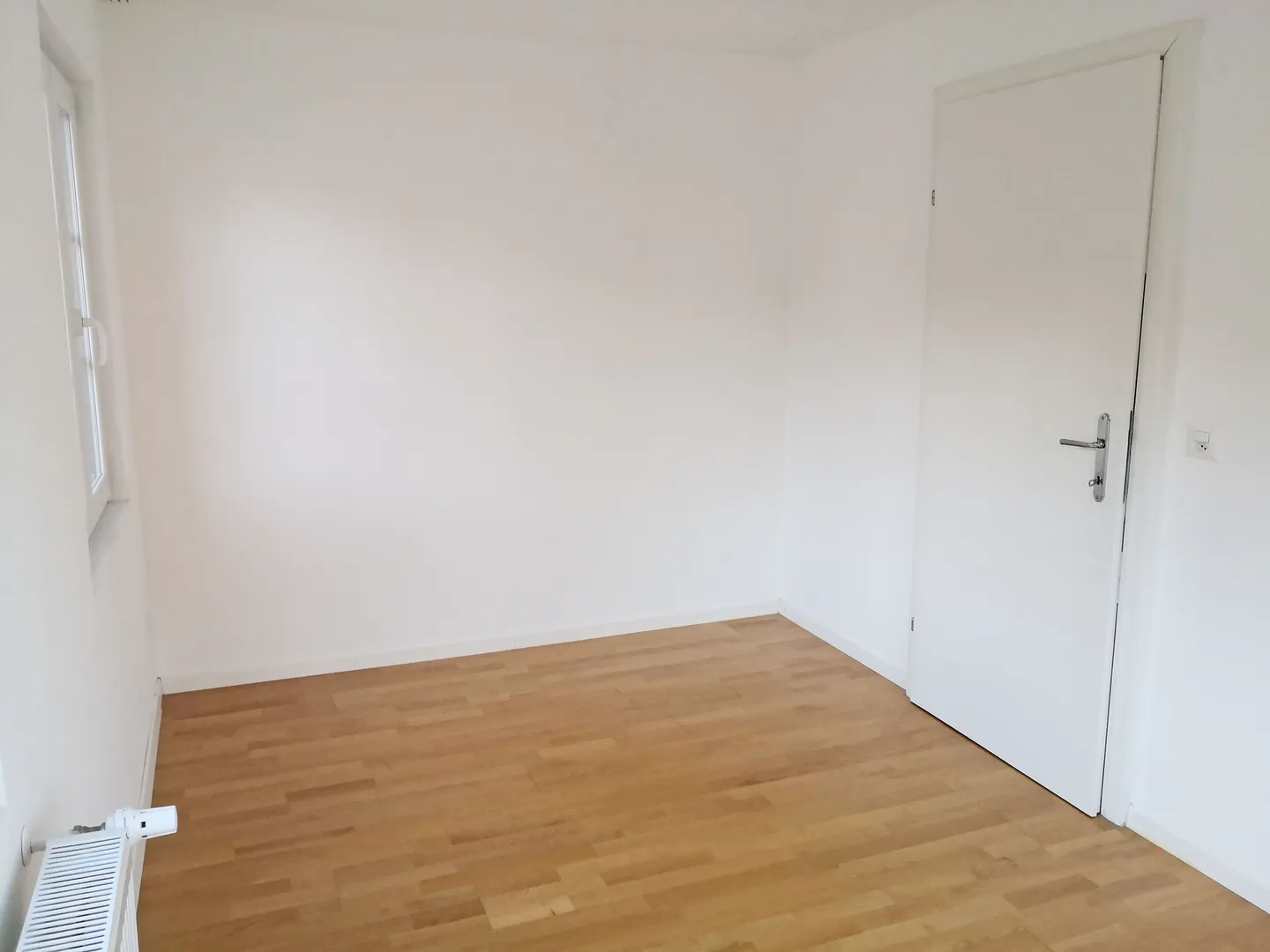 Bella appartamento di 2,5 stanze - Foto 7 di 10