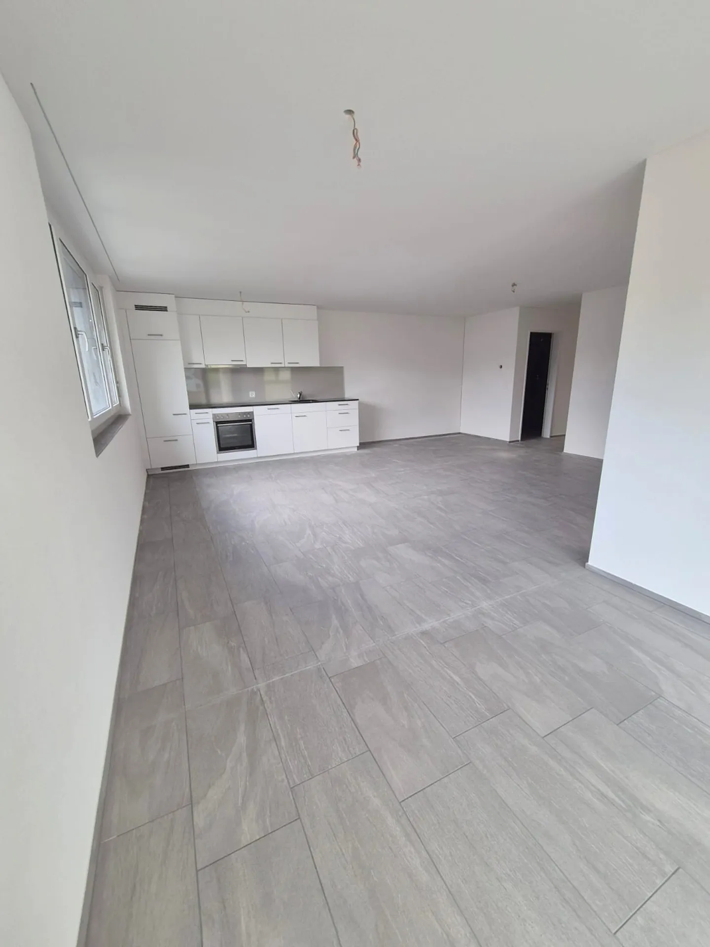 2.5-room new apartment on the 2nd floor WHG9 - Photo 1 of 8
