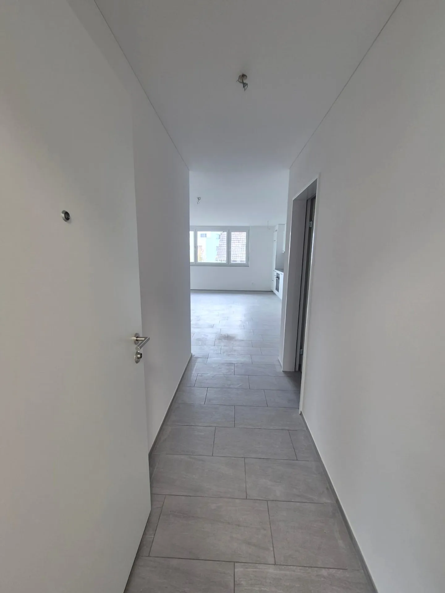 2.5-room new apartment on the 2nd floor WHG9 - Photo 6 of 8