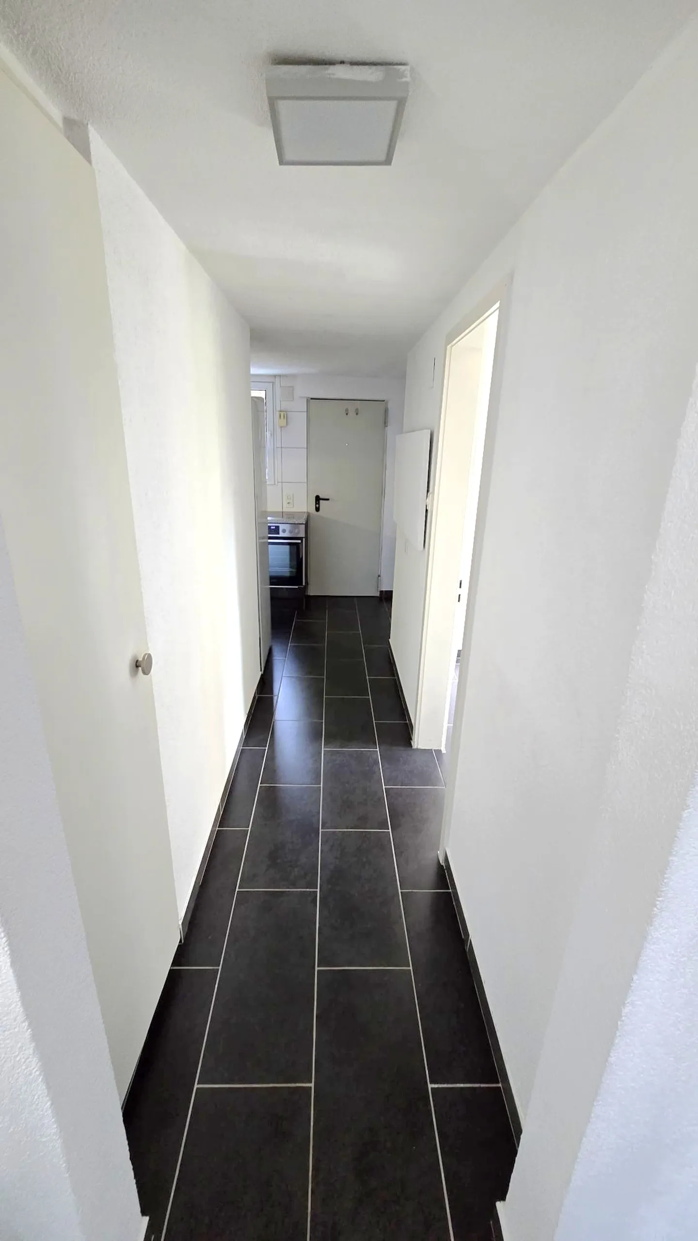Practical 2.5-room apartment in Altstätten SG - Photo 1 of 5
