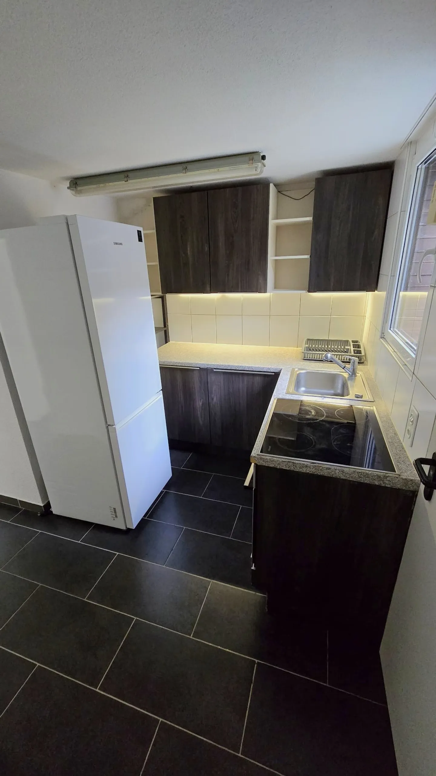 Practical 2.5-room apartment in Altstätten SG - Photo 2 of 5
